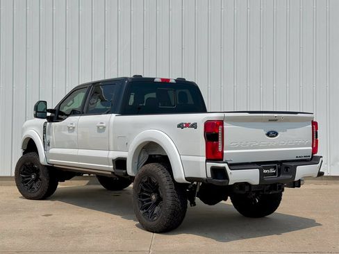 New 2026 Ford F350 Lariat AWD/4WD image 5
