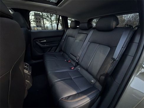 New 2026 MAZDA CX-50 AWD 2.5 S w/ Weather Package image 23