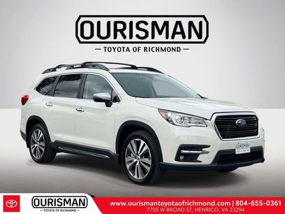 Used 2022 Subaru Ascent Touring w/ Popular Package #2A