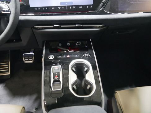 New 2026 Audi A6 Prestige image 30