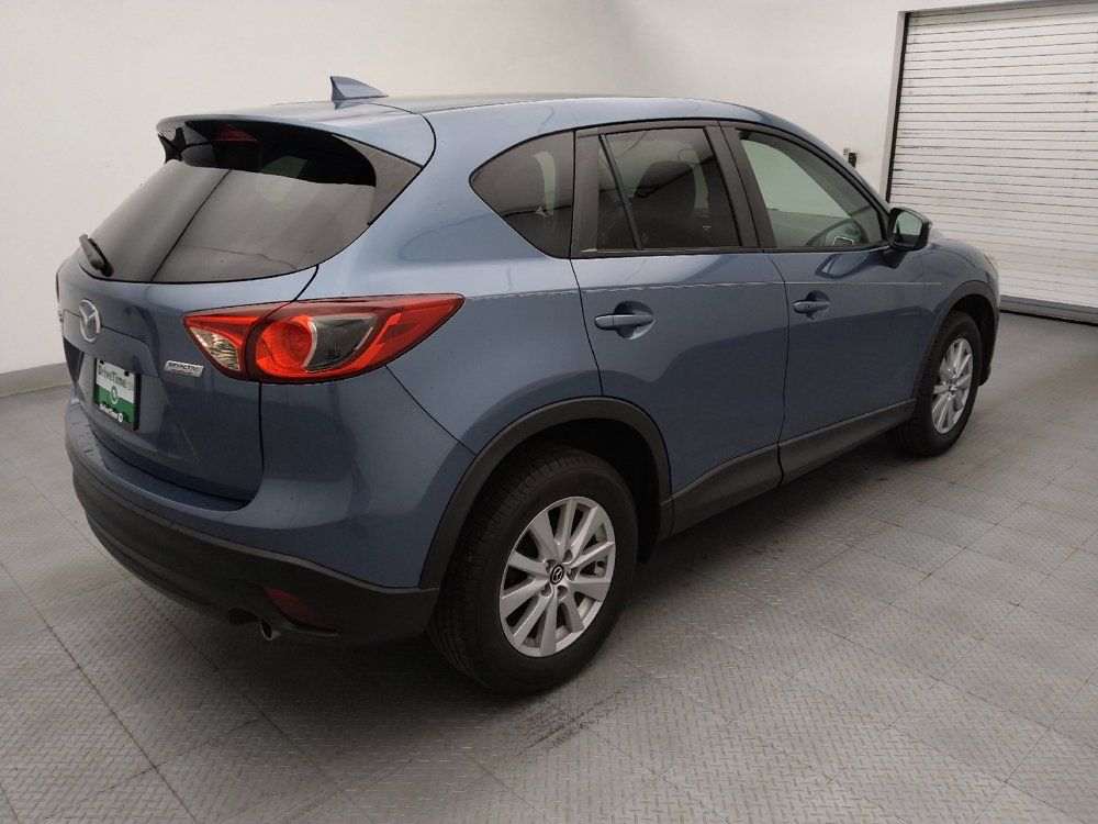 Used 2016 MAZDA CX-5 Touring FWD image 10