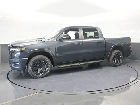 New 2026 RAM 1500 Big Horn image 2