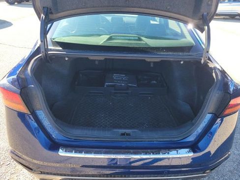 Used 2022 Nissan Altima 2.5 SR image 24