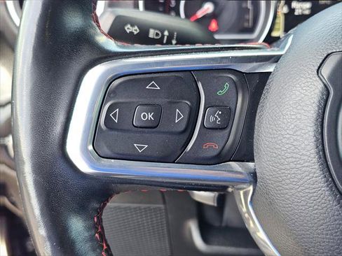 Certified 2020 Jeep Wrangler Unlimited Rubicon w/ Quick Order Package 28Y Recon AWD/4WD image 22