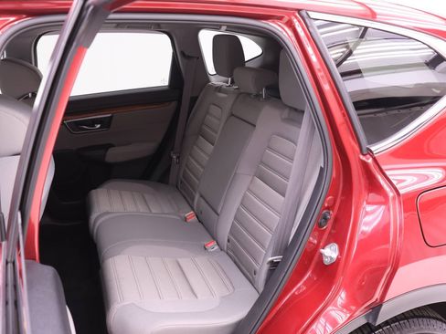 Certified 2022 Honda CR-V EX image 12