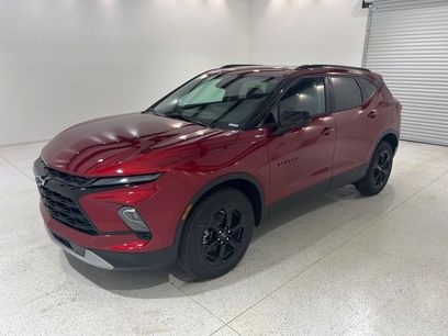 New 2026 Chevrolet Blazer LT w/ Convenience Package