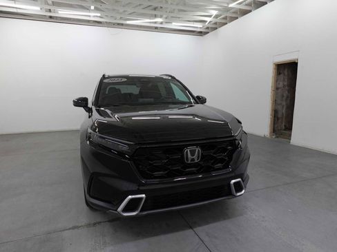 Used 2023 Honda CR-V Sport Touring image 3