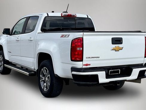 Used 2017 Chevrolet Colorado Z71 image 4