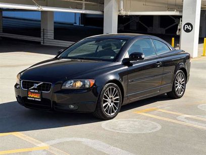 Used 2009 Volvo C70 T5