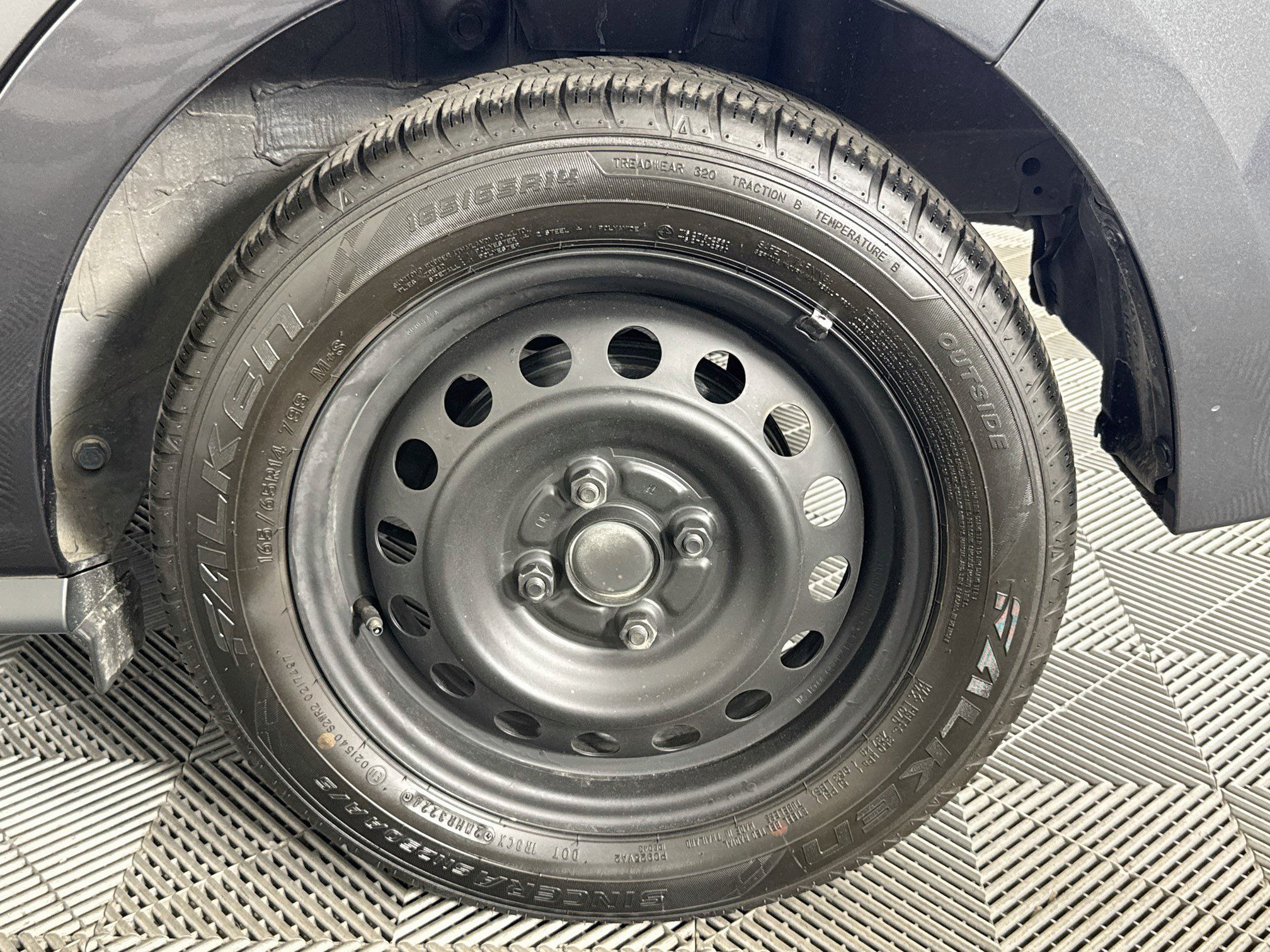 Used 2024 Mitsubishi Mirage ES FWD image 34