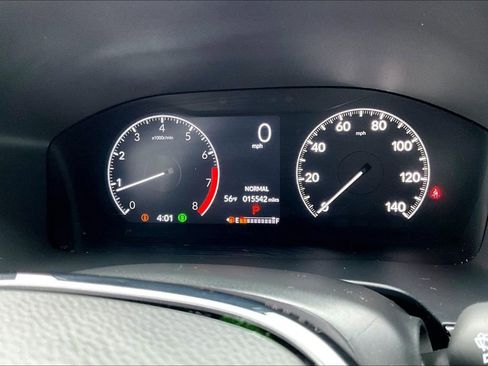 Certified 2023 Honda CR-V EX-L image 10