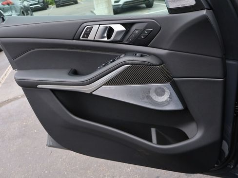 New 2026 BMW X5 M60i AWD/4WD image 37