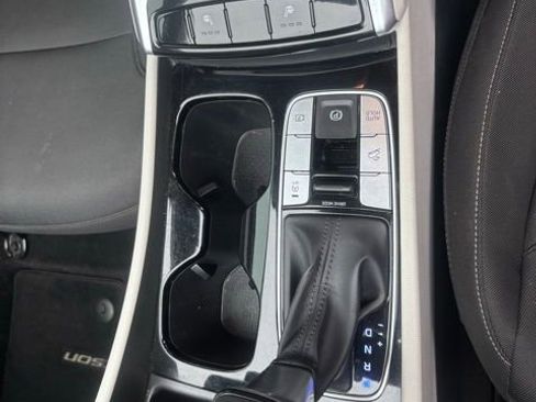 Used 2022 Hyundai Tucson SEL w/ Cargo Package image 19