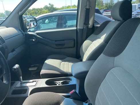 Used 2005 Nissan Xterra S w/ (P01) Power Pkg image 22