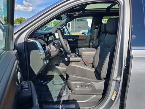 New 2026 GMC Yukon Denali AWD/4WD image 21