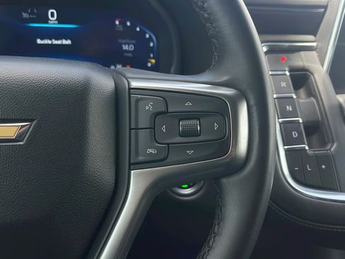 Used 2024 Chevrolet Tahoe LT AWD/4WD image 12