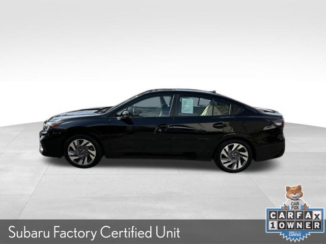 Certified 2024 Subaru Legacy Limited AWD/4WD image 5