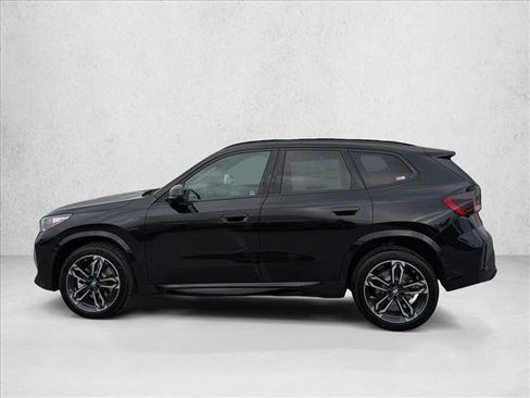 New 2026 BMW X1 xDrive28i w/ M Sport Package image 5