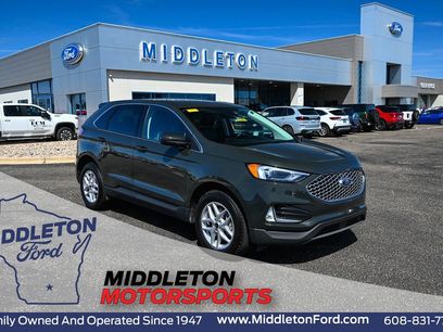 Used 2024 Ford Edge SEL w/ Convenience Package