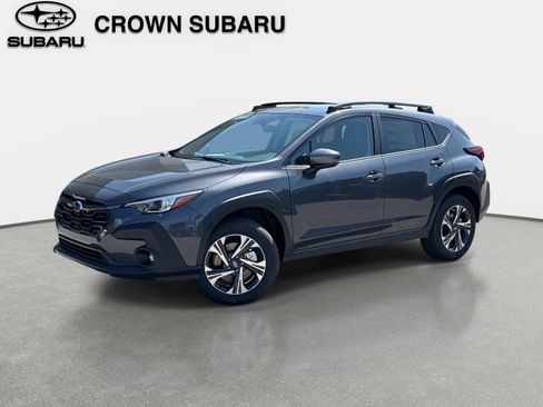 New 2026 Subaru Crosstrek 2.0i Premium AWD/4WD image 1