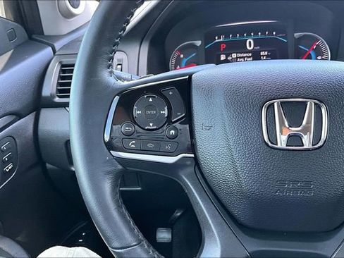 Used 2022 Honda Pilot Special Edition image 10