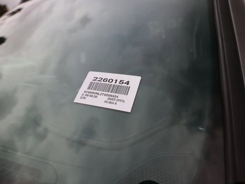 New 2026 RAM 2500 Laramie image 33