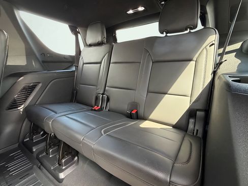 Used 2021 GMC Yukon Denali AWD/4WD image 21