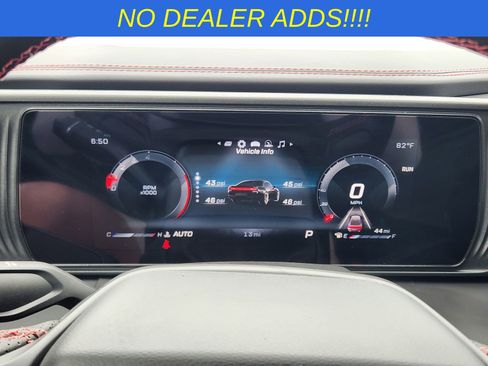 New 2026 Dodge Charger GT w/ Blacktop Package AWD/4WD image 15
