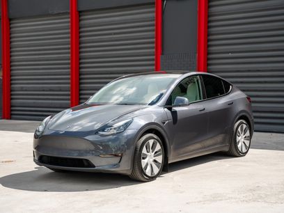 Used 2022 Tesla Model Y Long Range