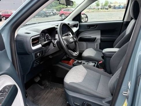Used 2023 Ford Maverick XLT w/ Equipment Group 300A Standard AWD/4WD image 4