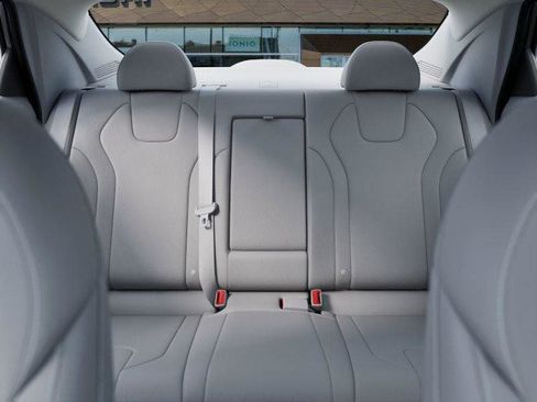 New 2026 Hyundai Elantra SEL Sport Premium w/ Cargo Package FWD image 12