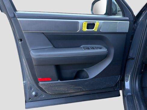 New 2026 Hyundai Santa Fe SEL image 21