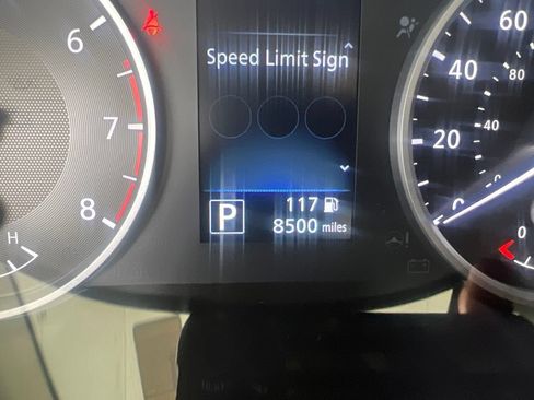 Certified 2023 Nissan Sentra S FWD image 55