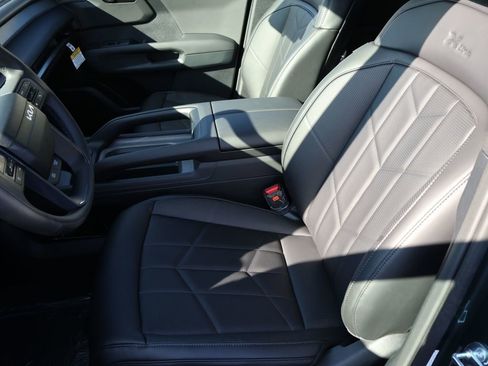 New 2027 Kia Telluride EX X-Line AWD/4WD image 23