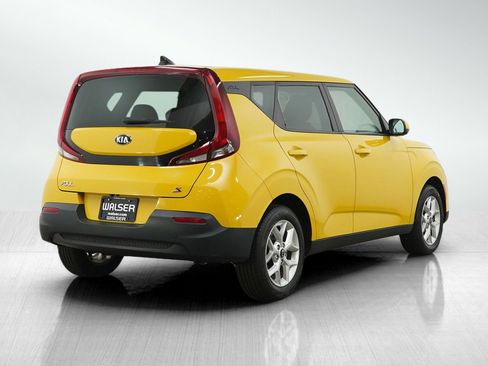 Used 2020 Kia Soul S FWD image 5