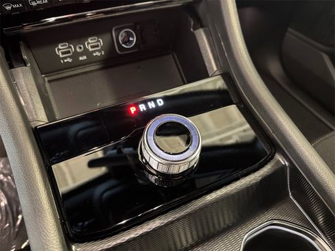 New 2025 Jeep Grand Cherokee L Laredo w/ Luxury Tech Group I image 21