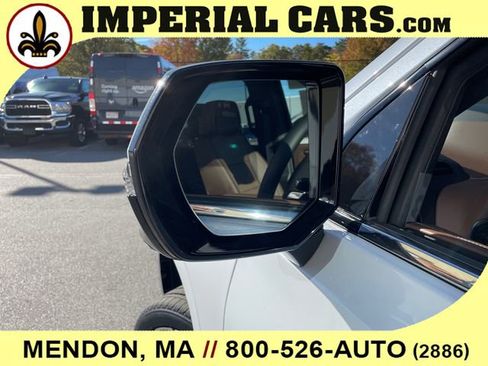 New 2026 Chevrolet Tahoe High Country image 8