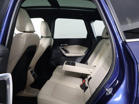 Used 2025 BMW X1 xDrive28i w/ Convenience Package image 11