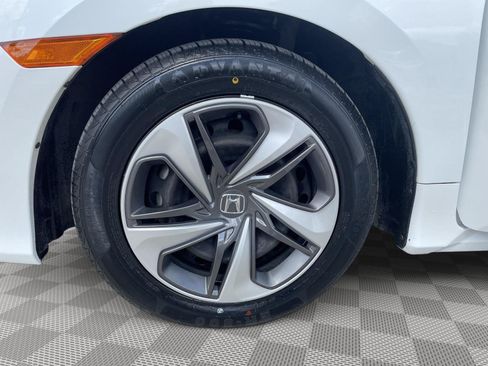 Used 2019 Honda Civic LX image 15