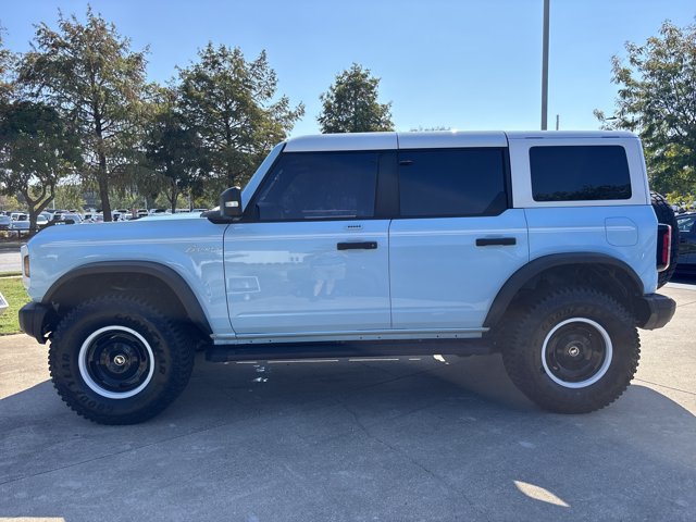 Used 2023 Ford Bronco Heritage Edition AWD/4WD image 10