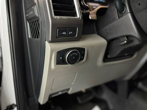 Used 2017 Ford F350 XLT w/ FX4 Off-Road Package image 12