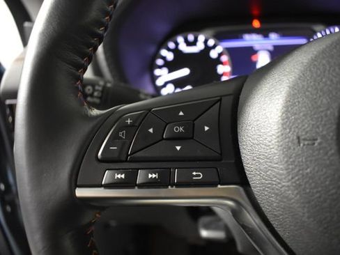 Certified 2024 Nissan Sentra SR image 15