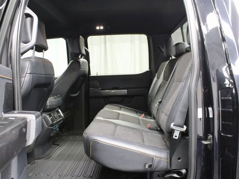 Used 2023 Ford F150 Tremor w/ 360 Degree Camera Package image 10