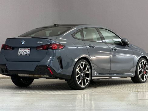 Used 2026 BMW 228i w/ Technology Package image 8