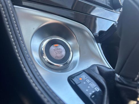 Used 2016 Nissan Maxima Platinum image 37