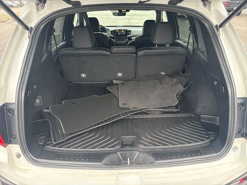 Used 2023 Honda Passport Elite image 26