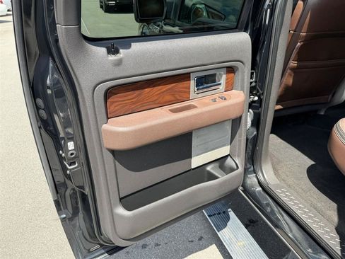 Used 2010 Ford F150 Lariat RWD image 46