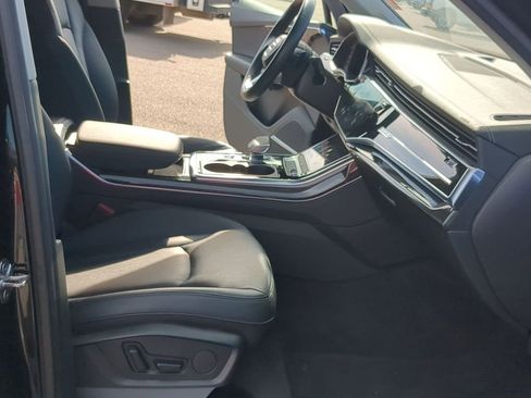 Used 2024 Audi Q7 2.0T Premium Plus image 27