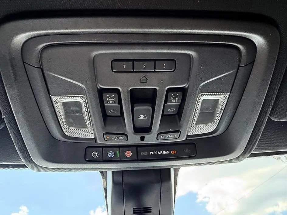 Used 2023 GMC Sierra 2500 AT4 w/ AT4 Premium Plus Package AWD/4WD image 54