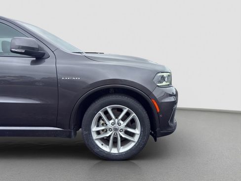 Used 2021 Dodge Durango R/T w/ Trailer Tow Group IV AWD/4WD image 27